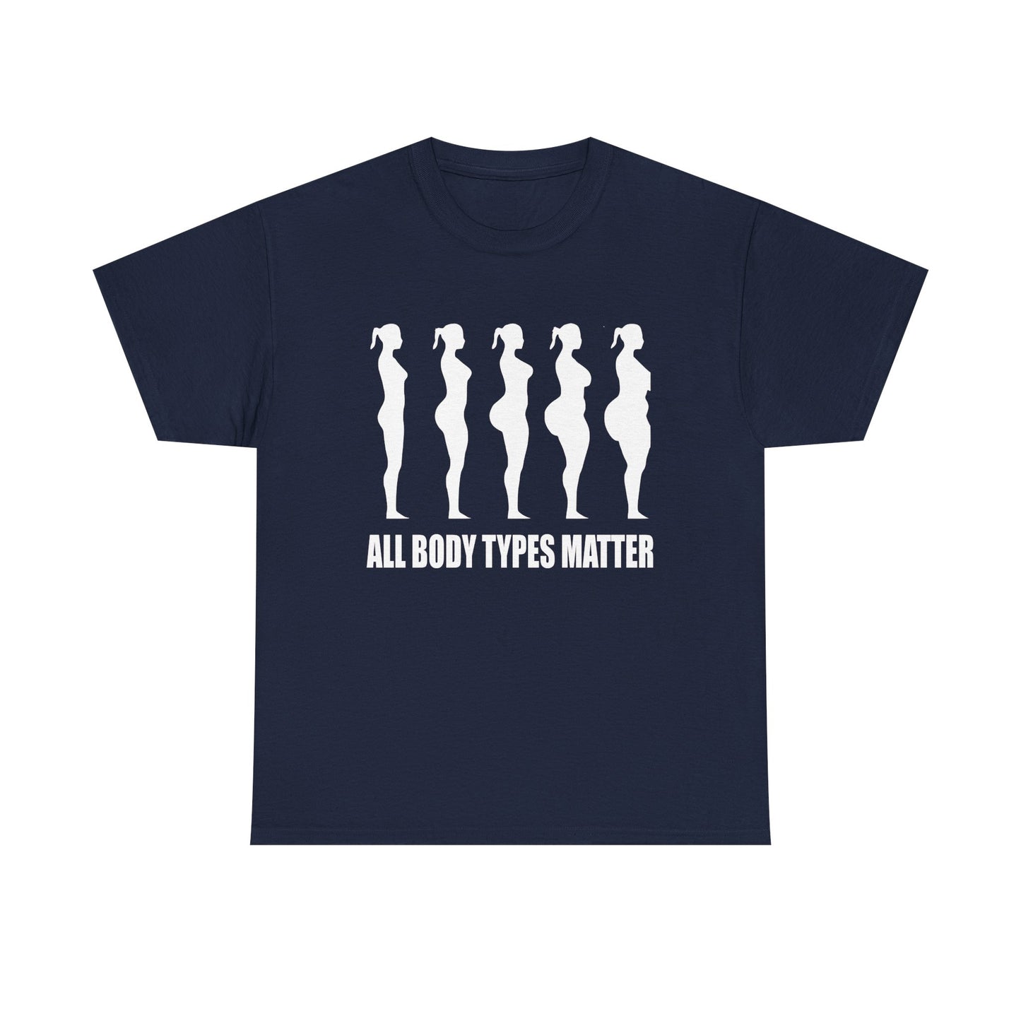 All body types matter