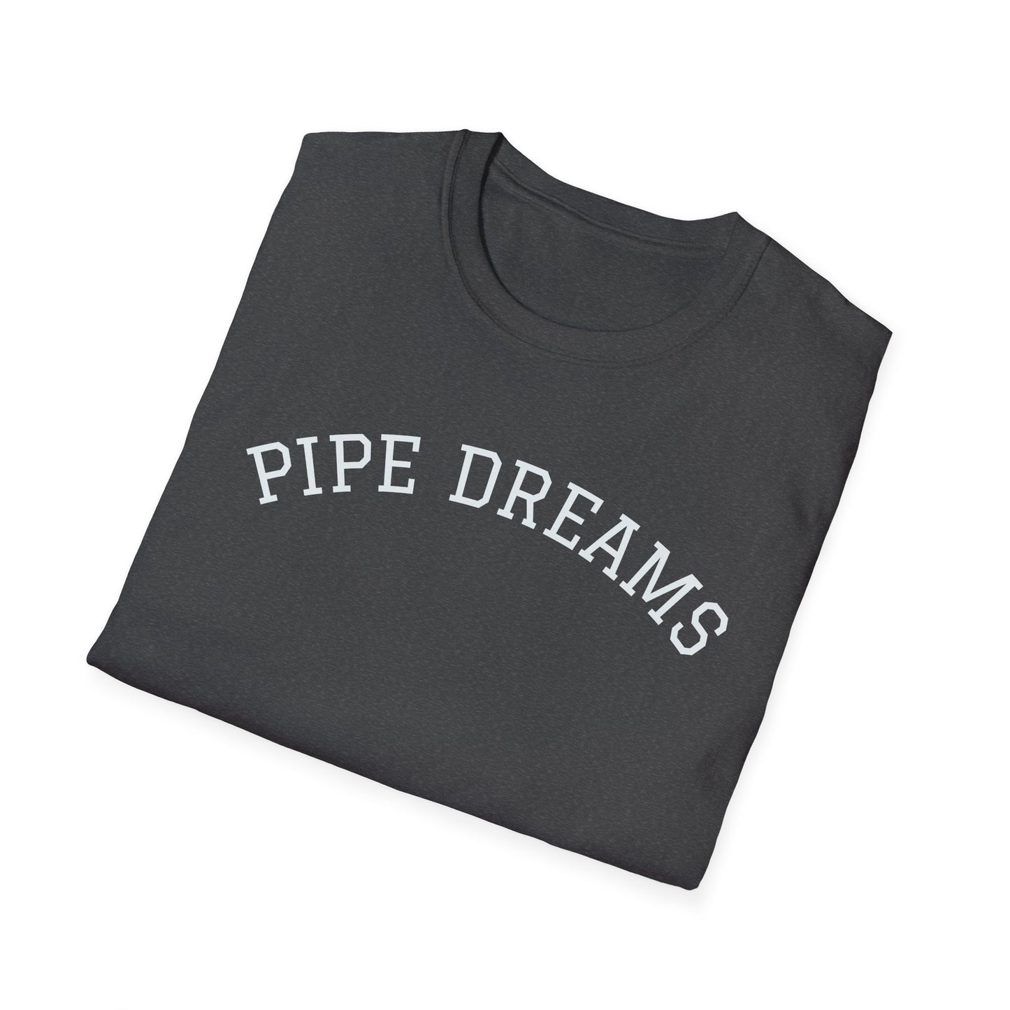 Pipe Dreams