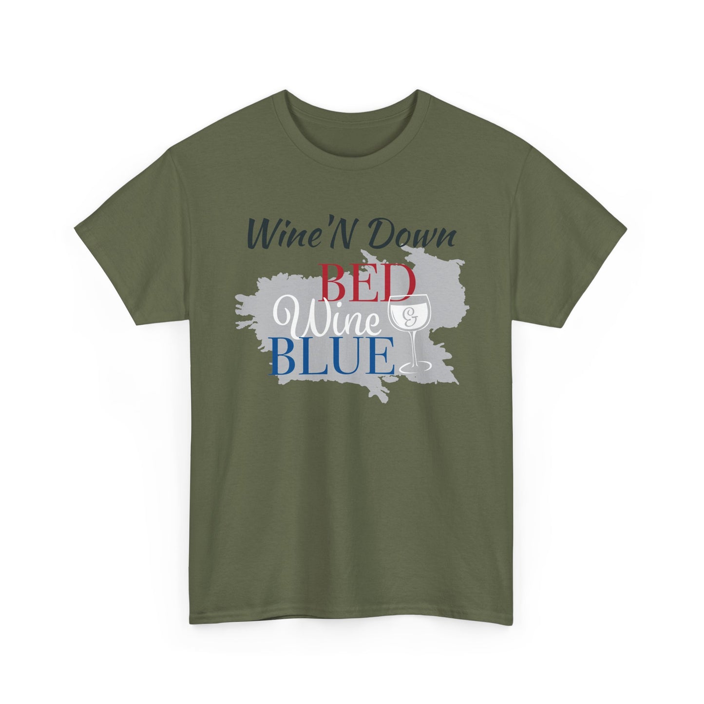 Relaxing Wine - Perfect for Wine Lovers, Casual Wear, Gifts, Wine Nights, and Celebrations!