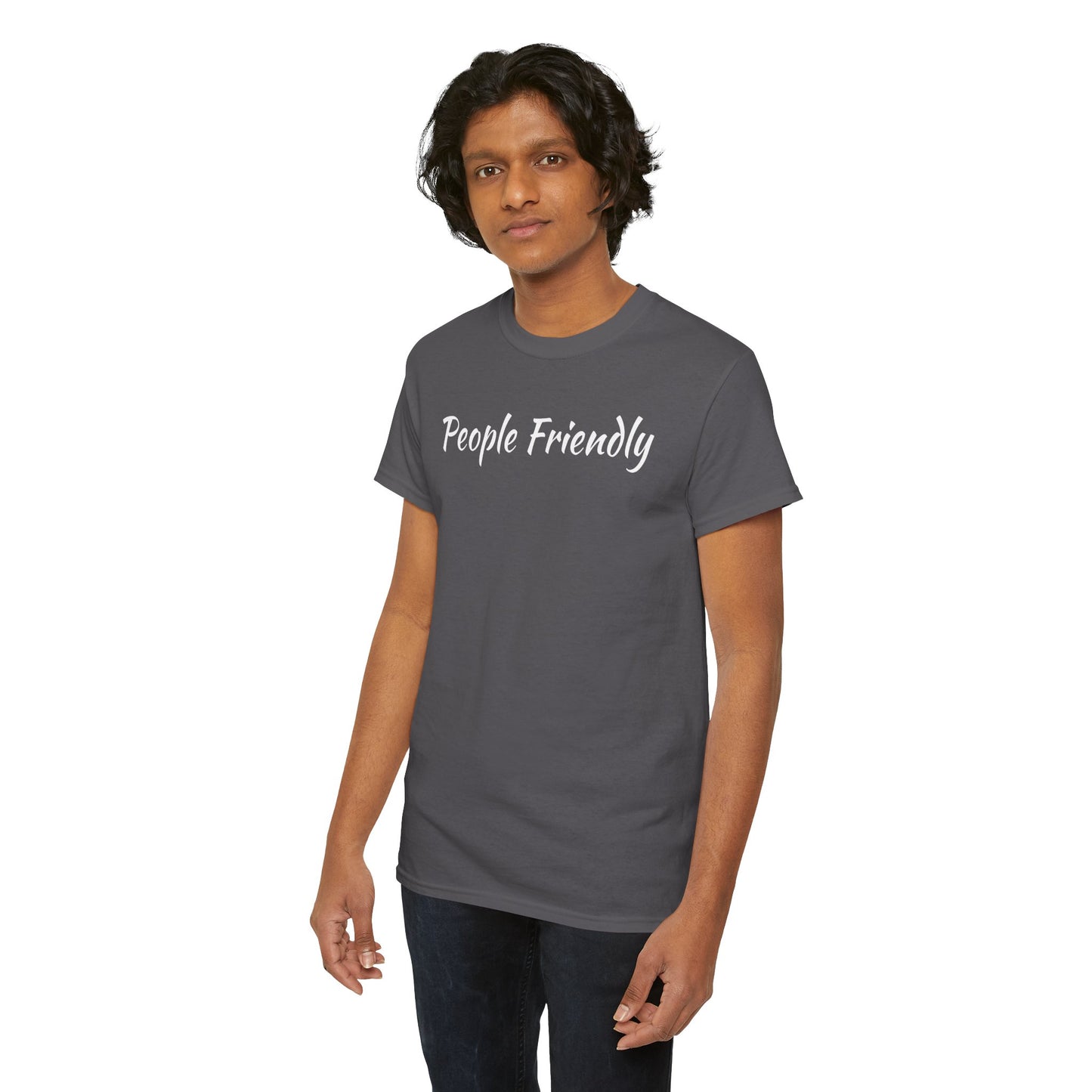 People Friendly