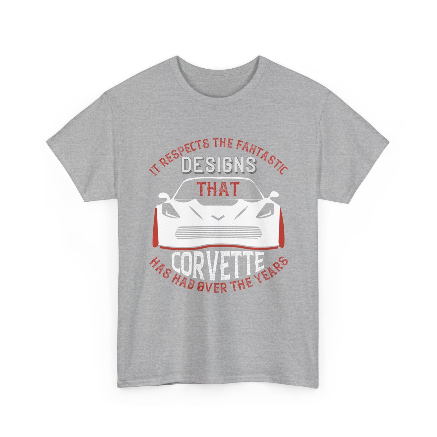 Corvette Enthusiast