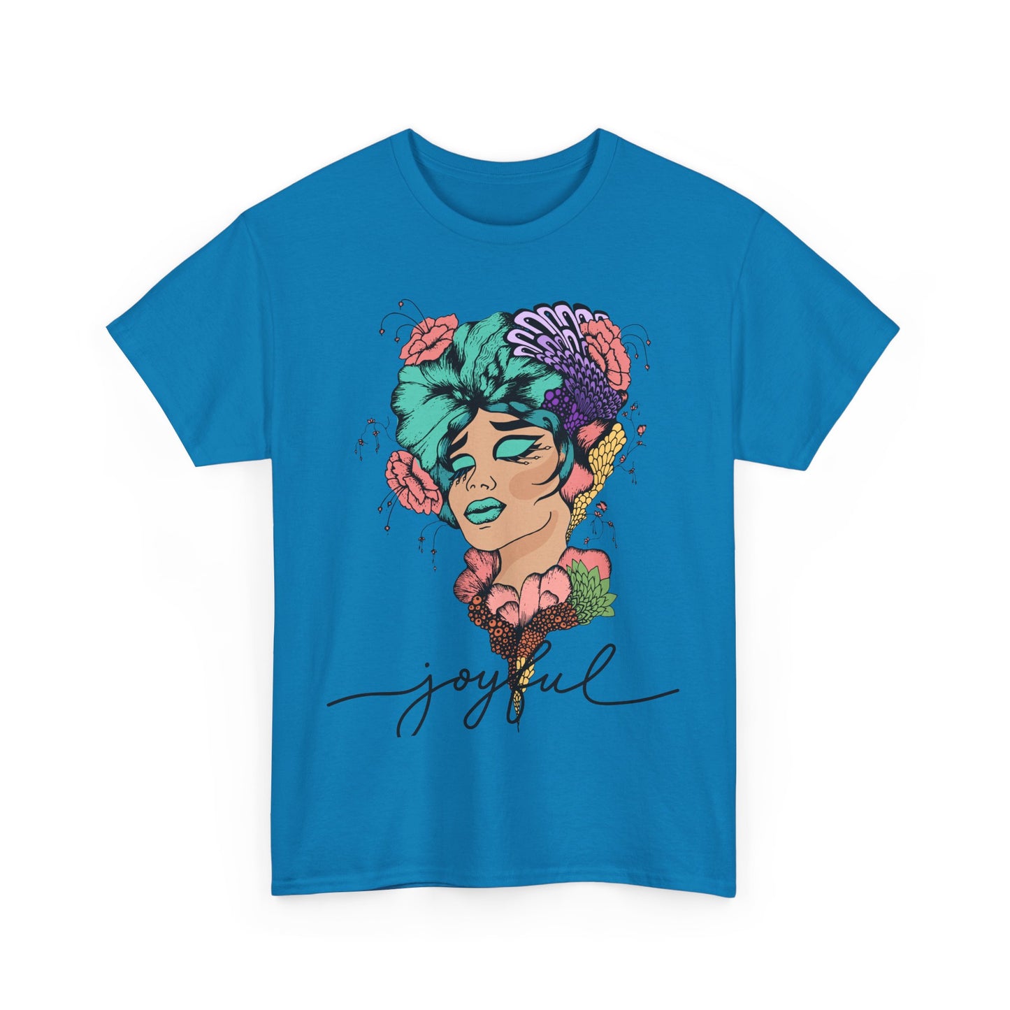 Joyful Floral