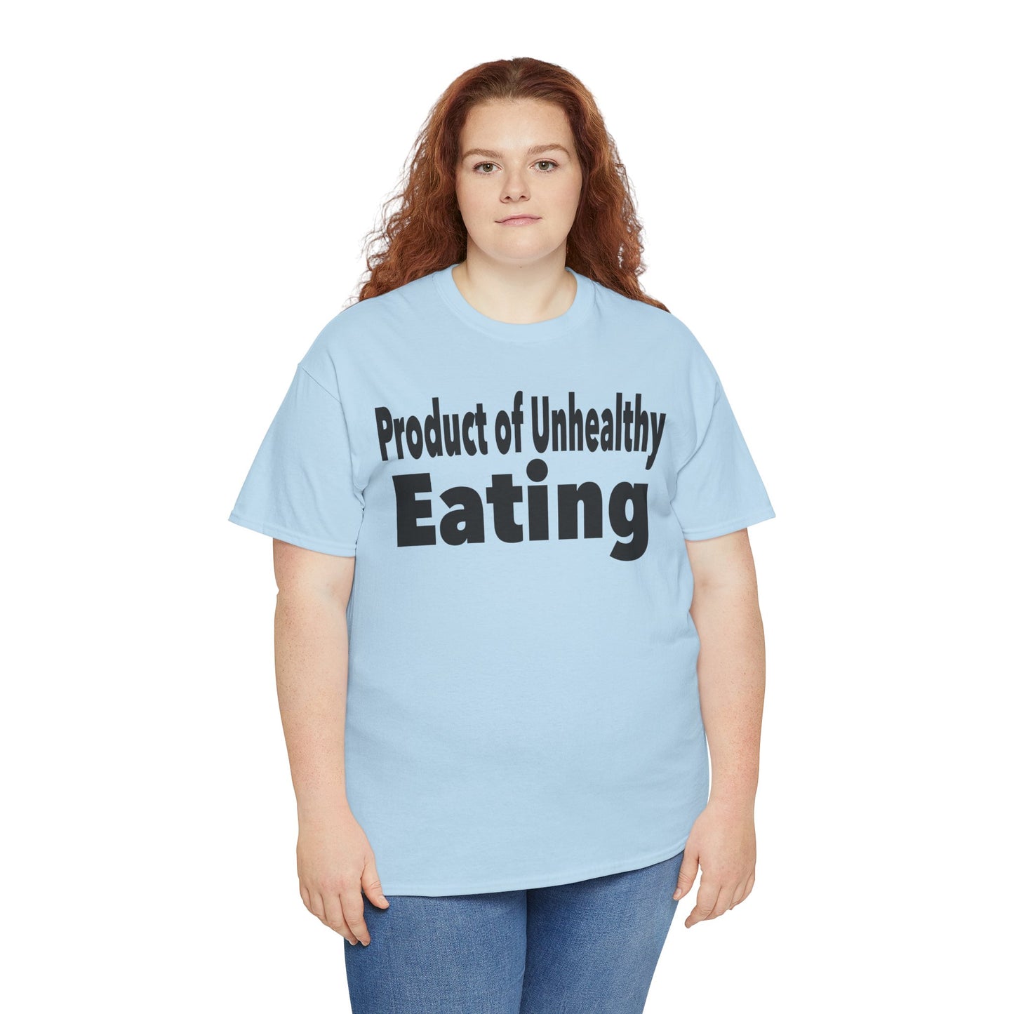 Product of Unhealthy Eating