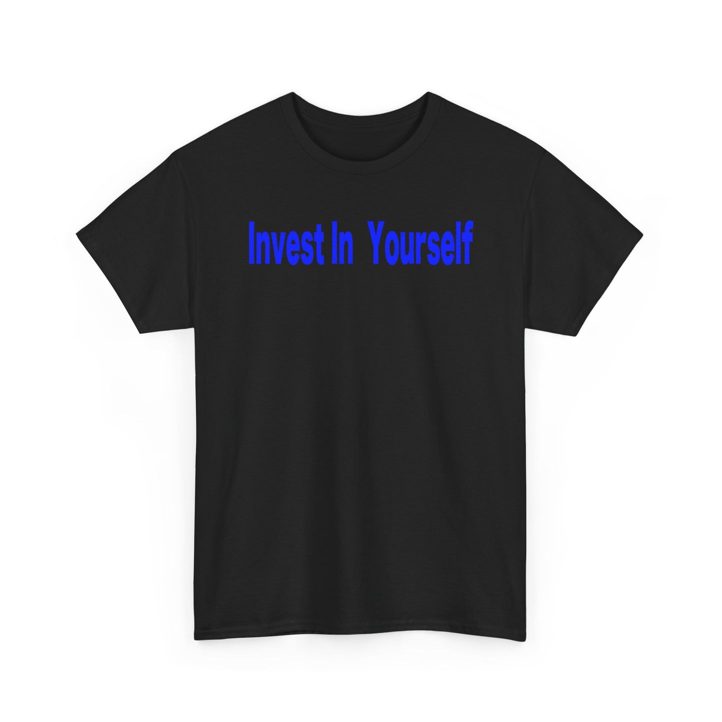Invest In Yourself