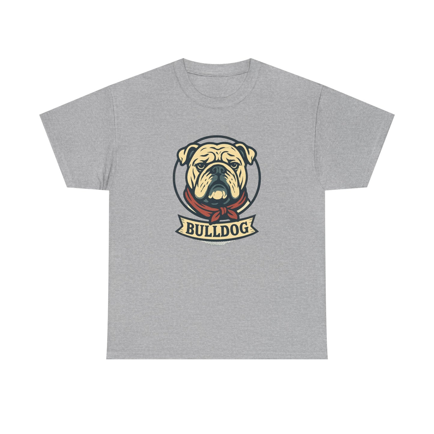 Bulldog