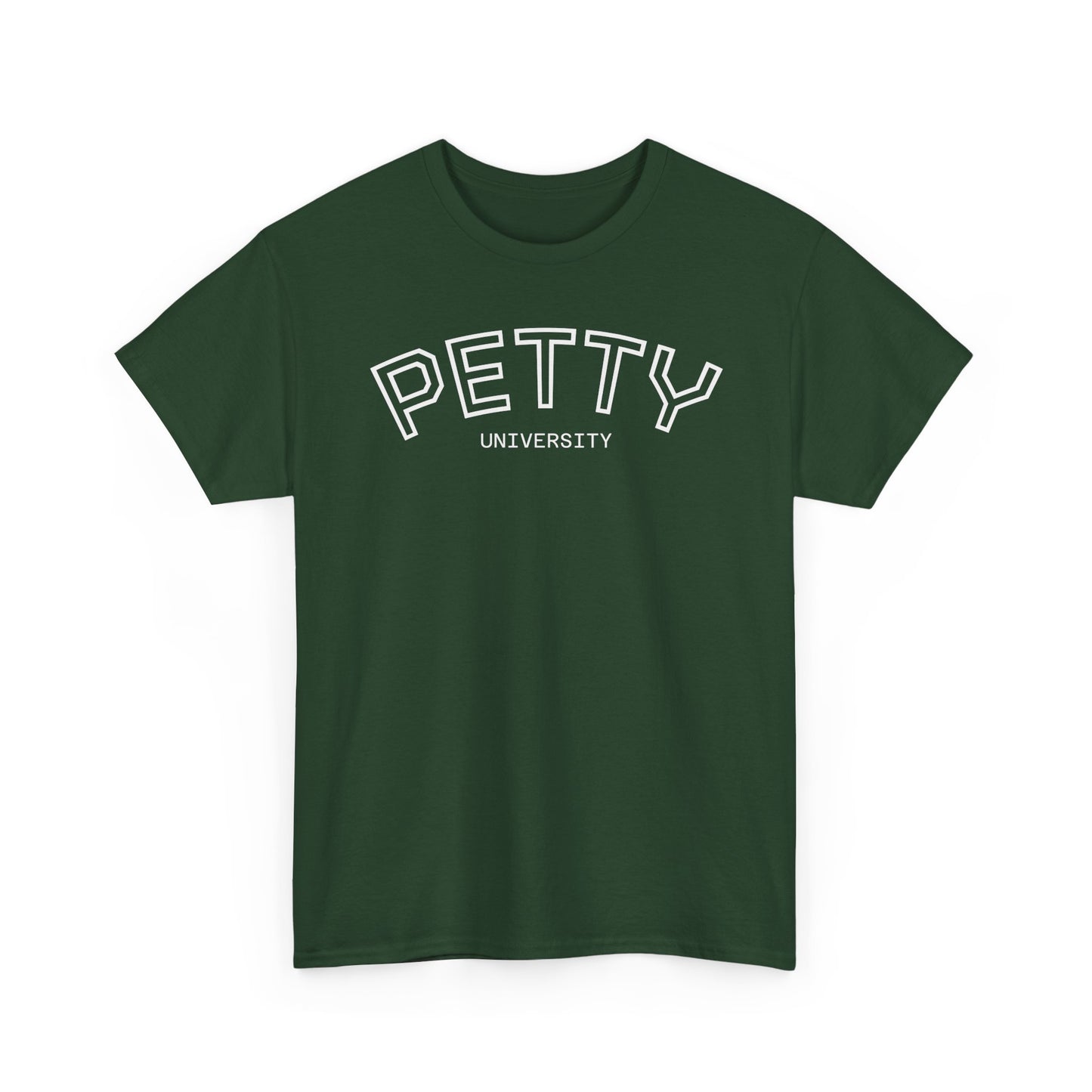 Petty University