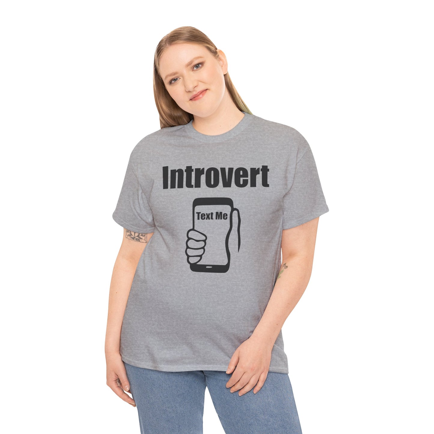 Introvert