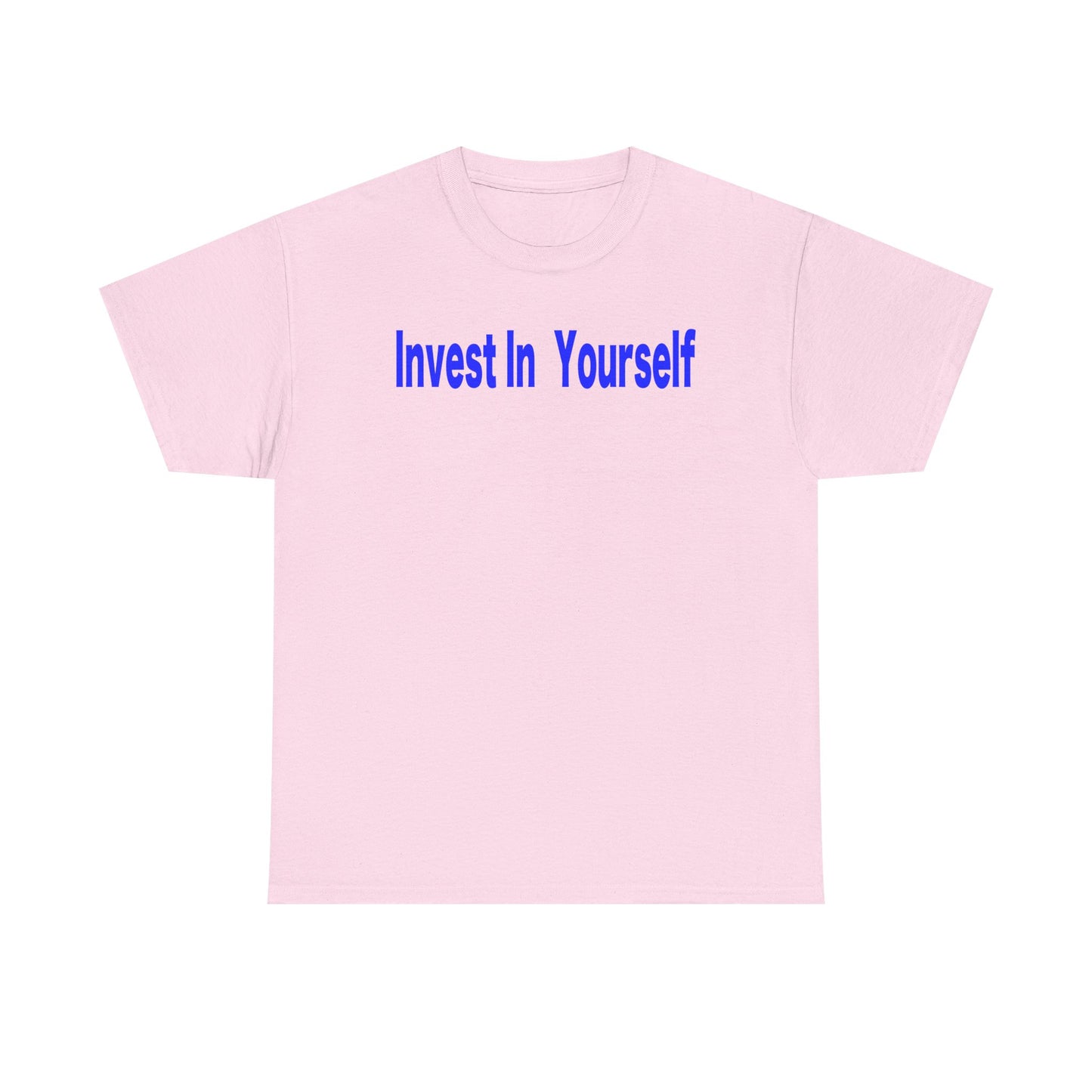 Invest In Yourself