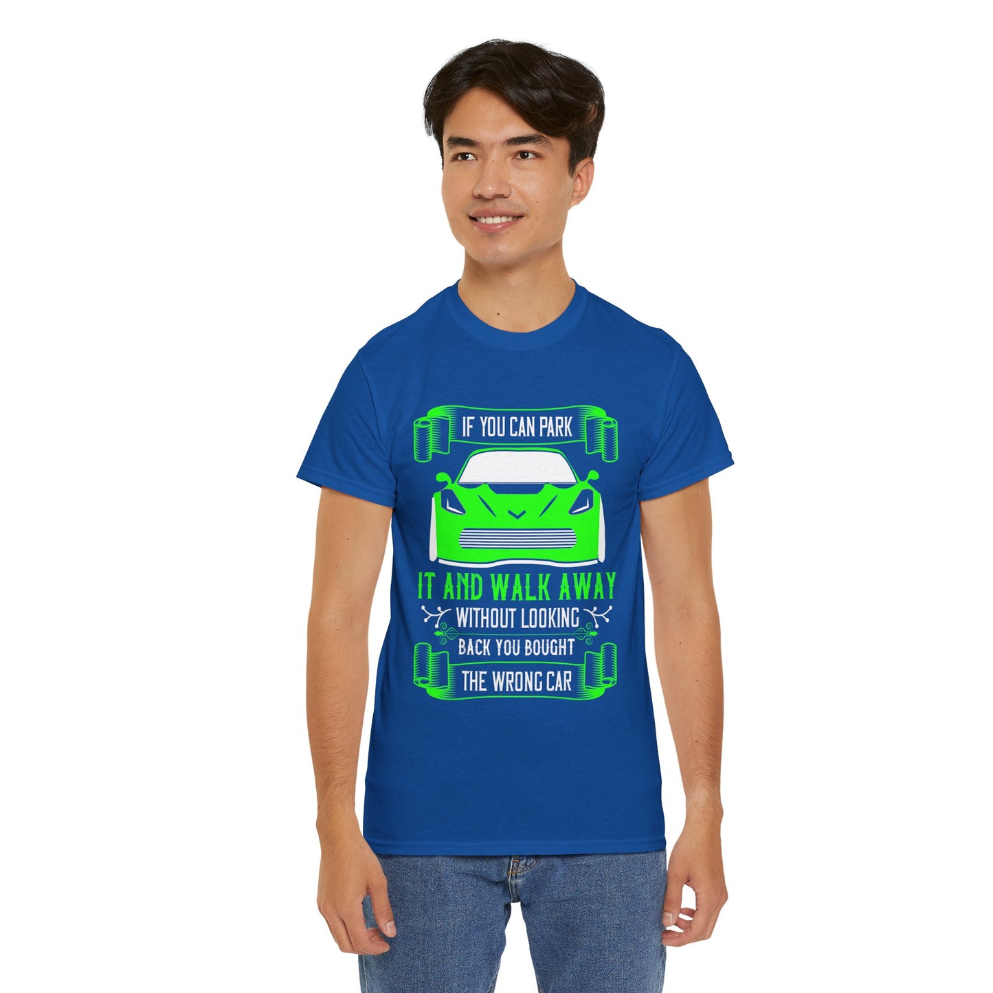 Funny Car Enthusiast