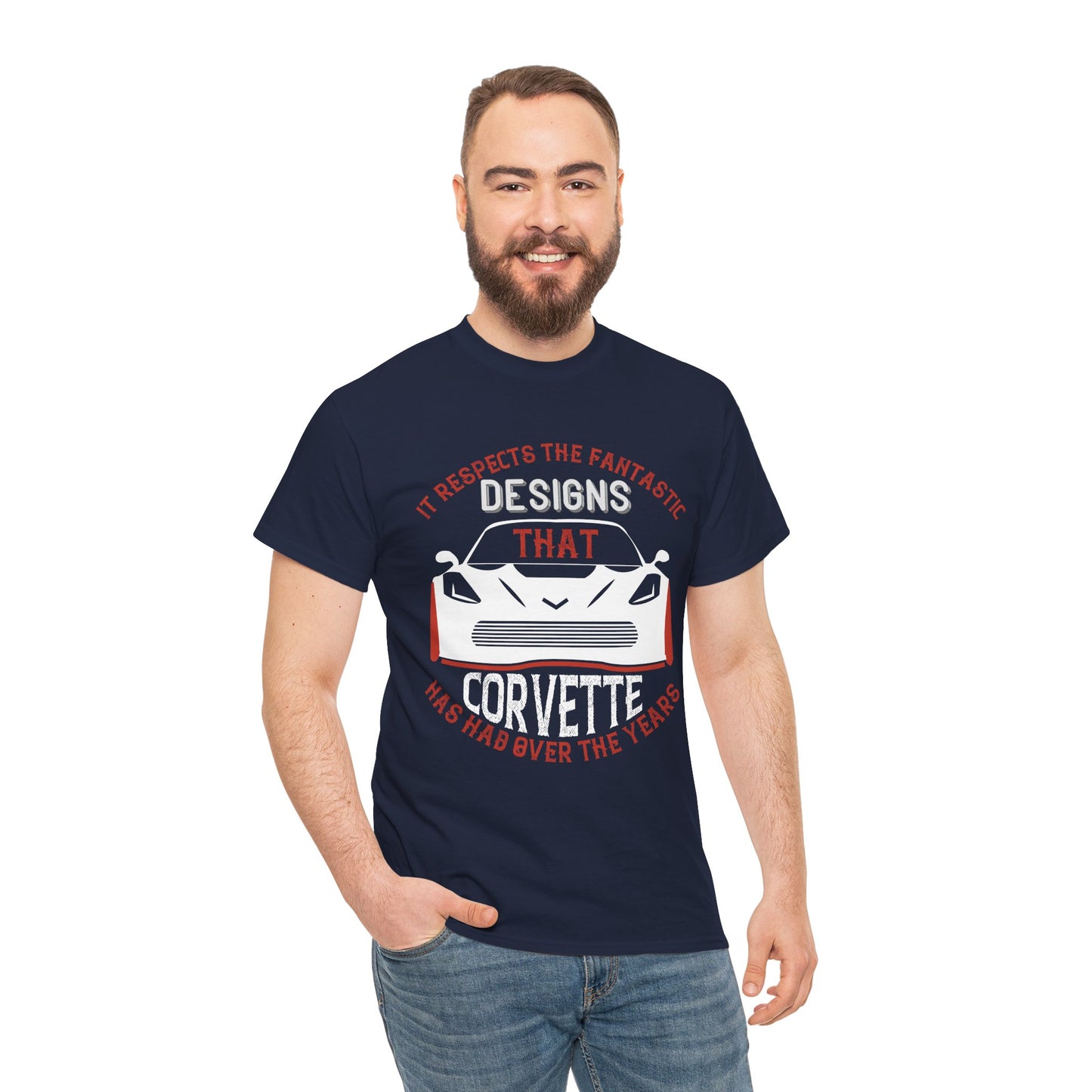 Corvette Enthusiast
