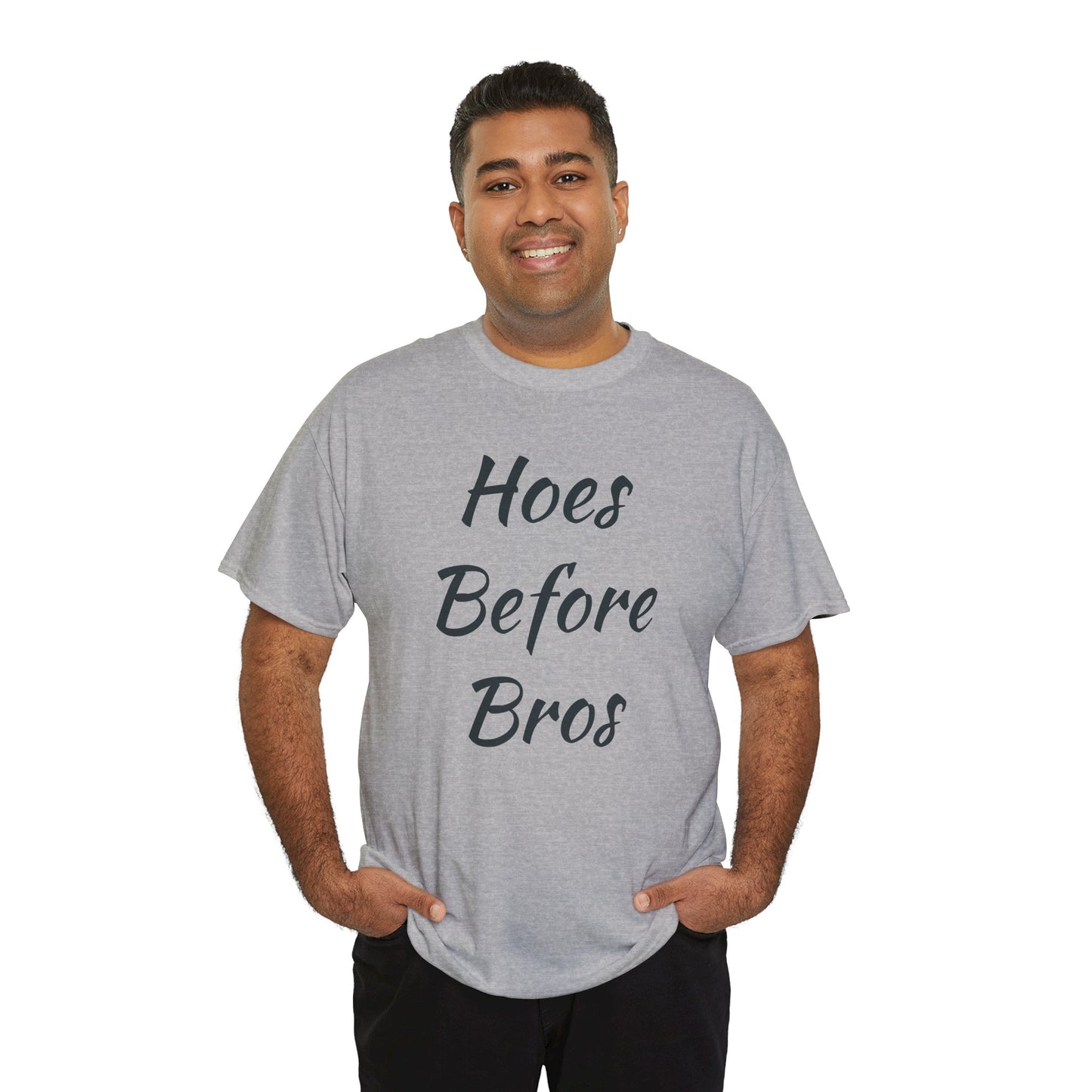 Hoes Before Bros