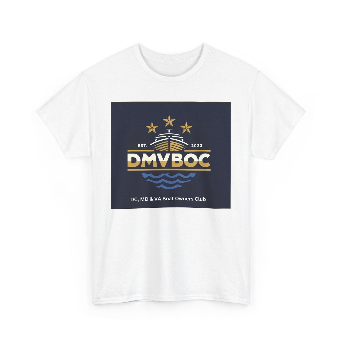 DMV Boat Owners Club