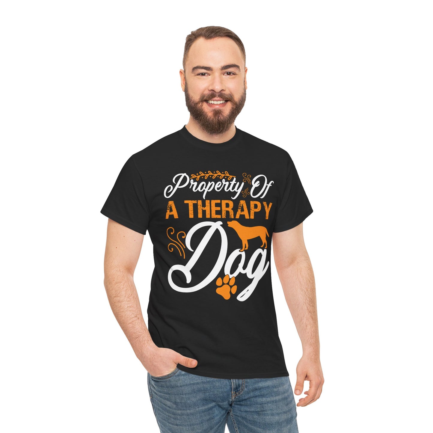 Therapy Dog