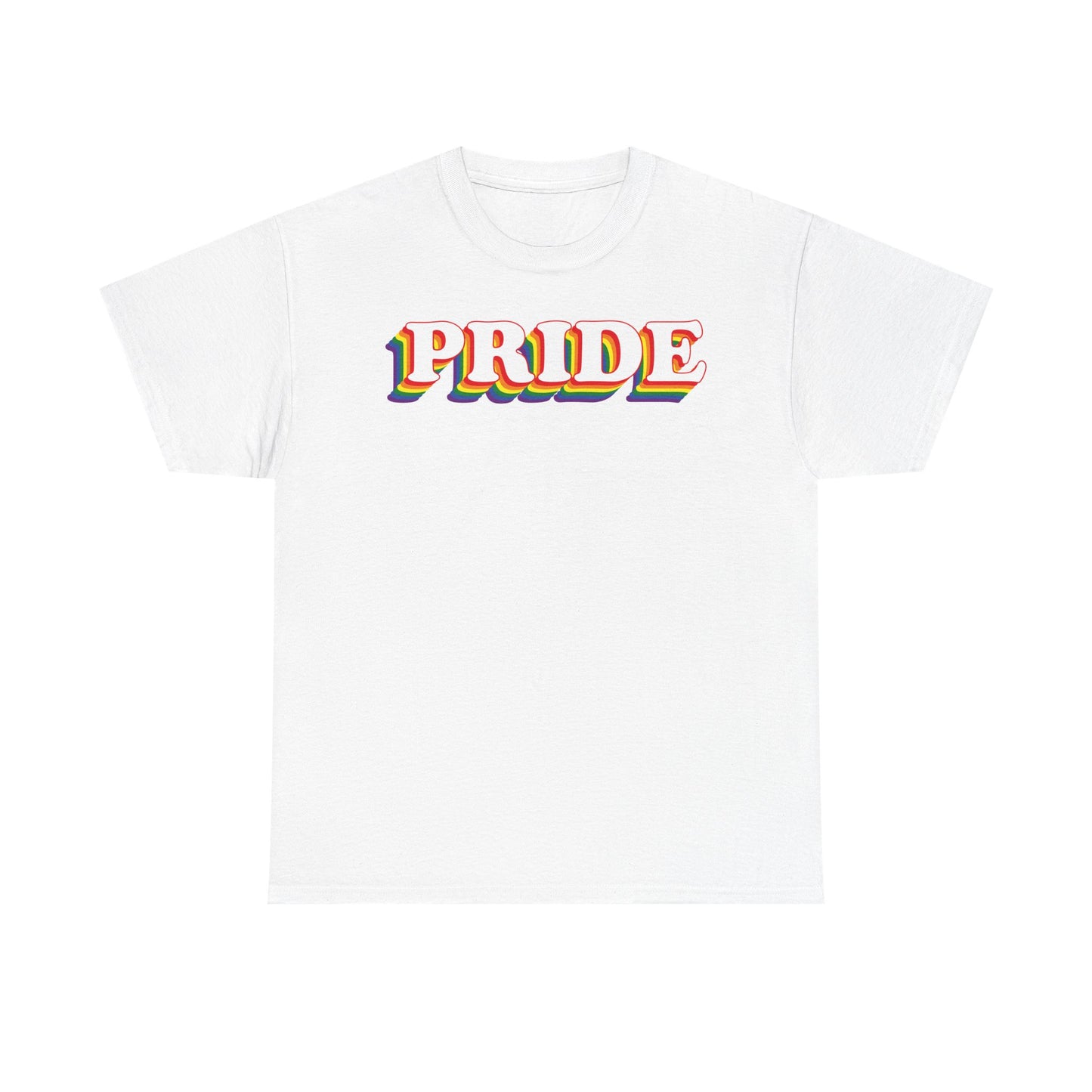 Pride - Celebrate Love & Inclusivity