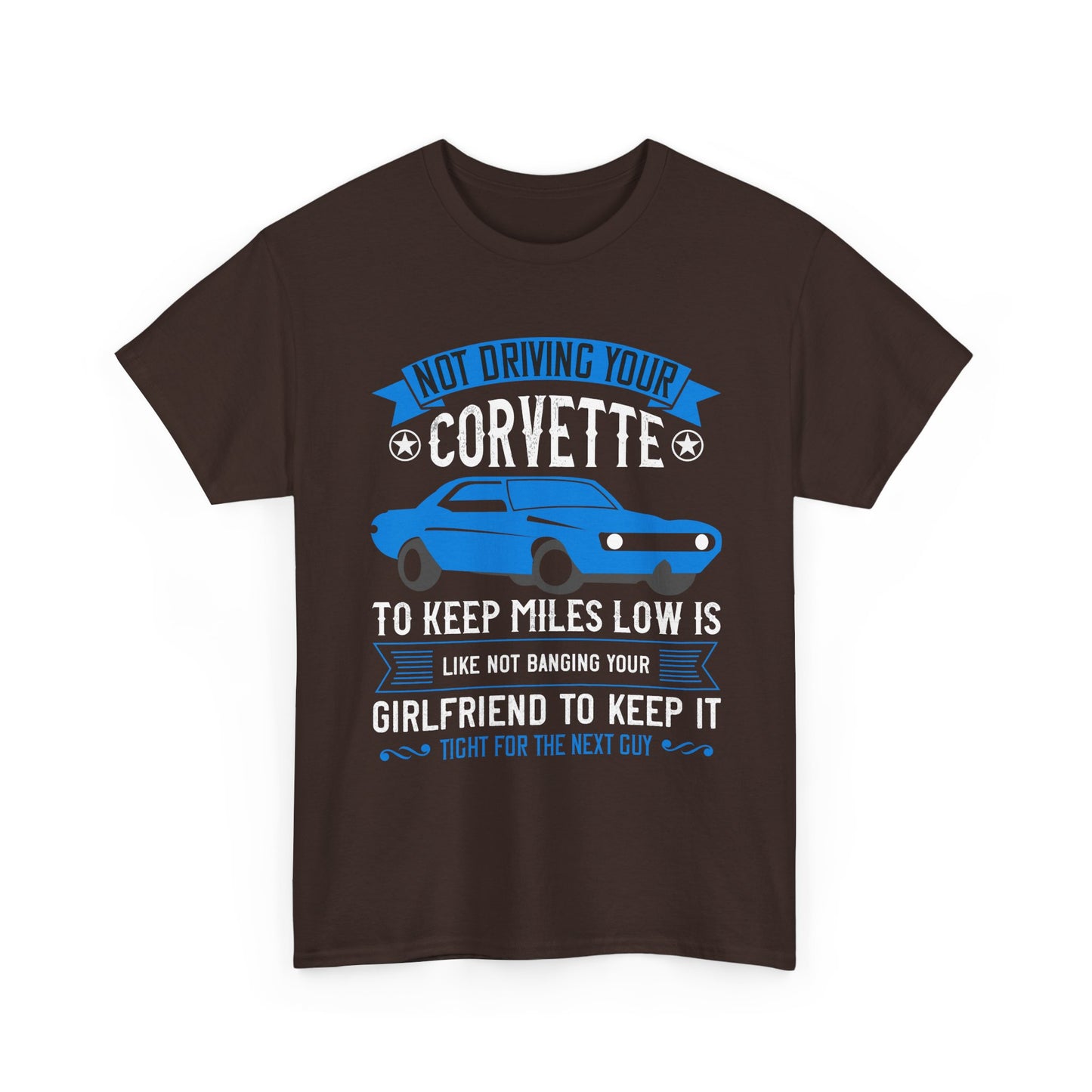 Corvette Lover's