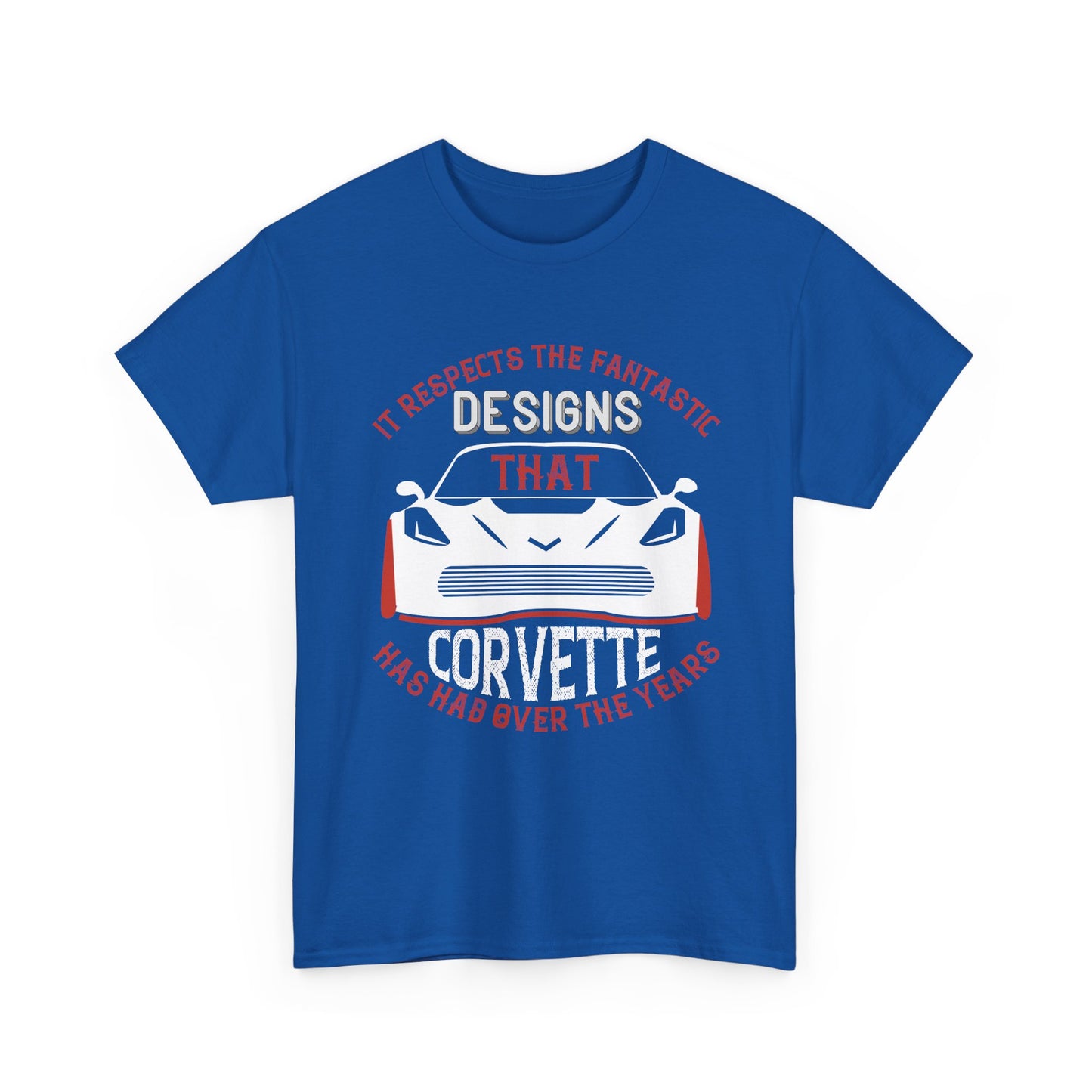 Corvette Enthusiast