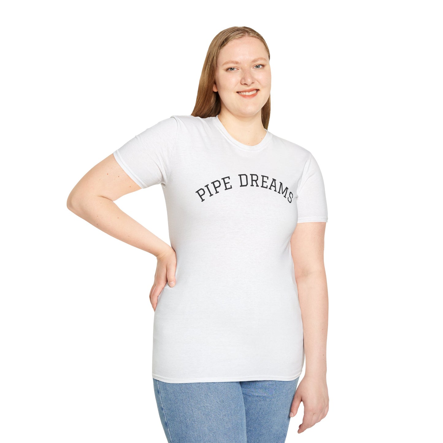 Pipe Dreams