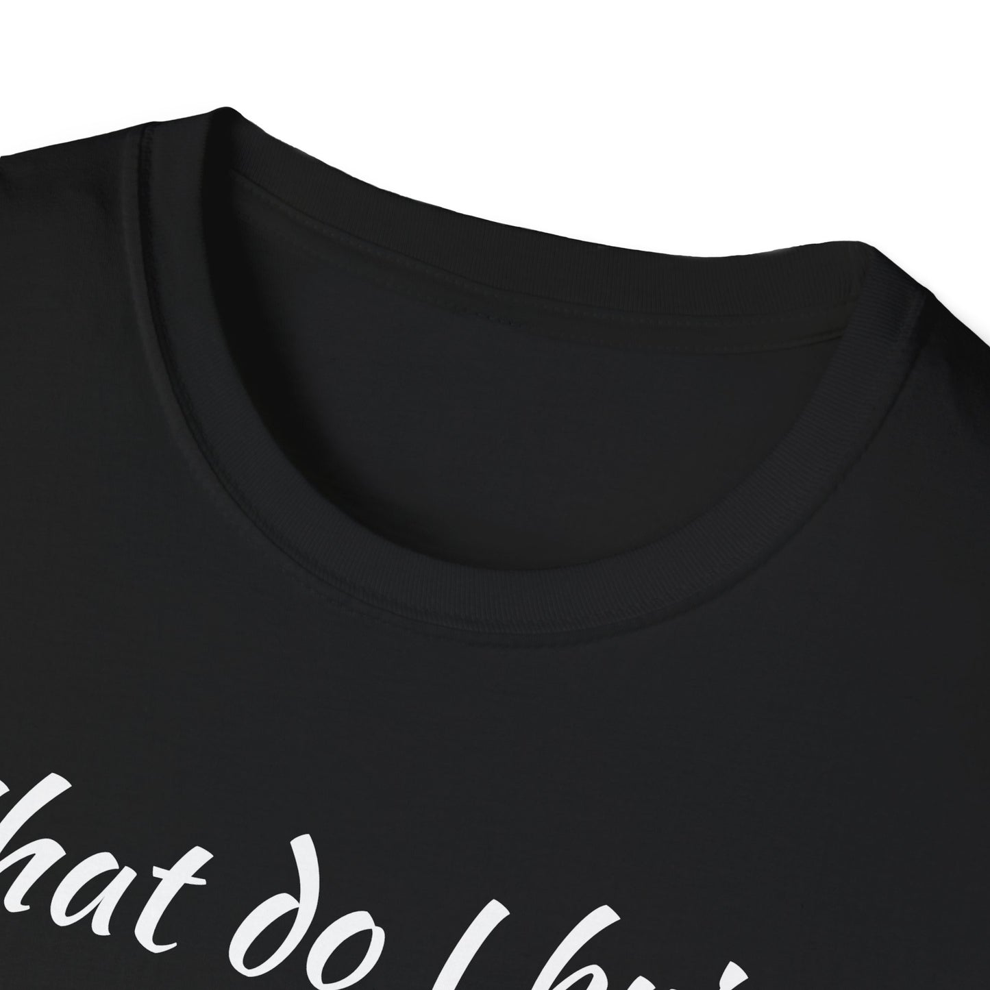 What do I bring to the table-Vibes