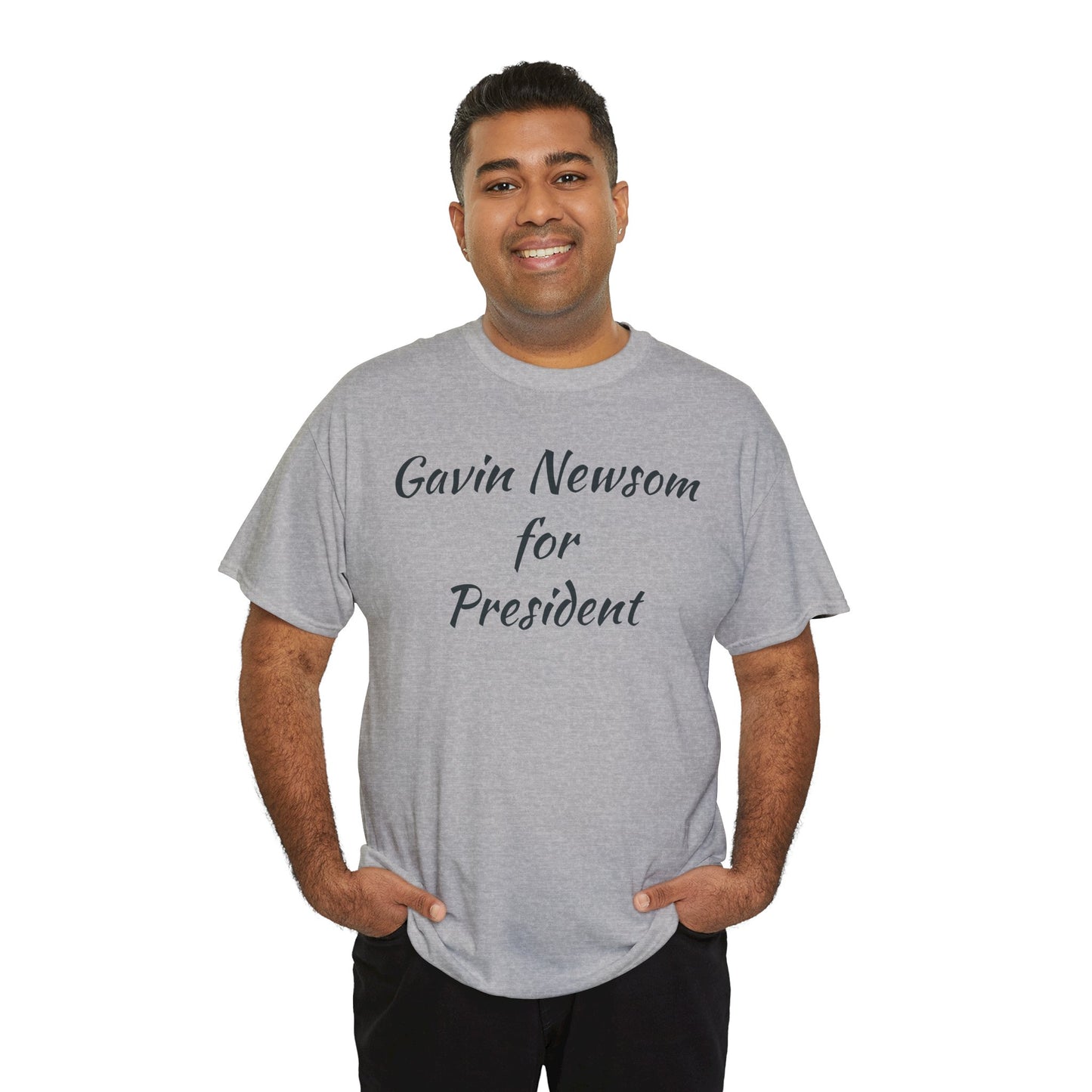 Gavin Newsom Campaign
