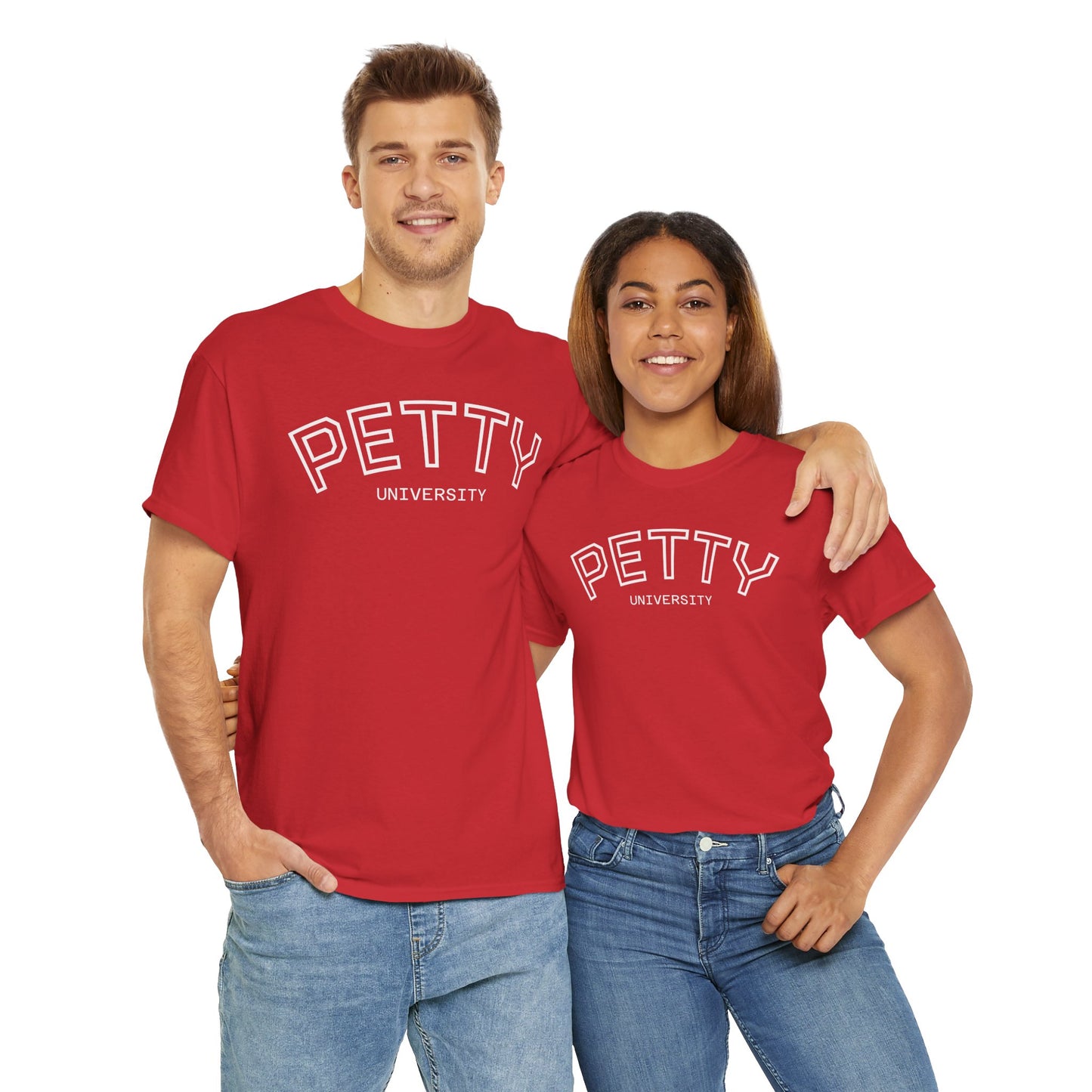 Petty University