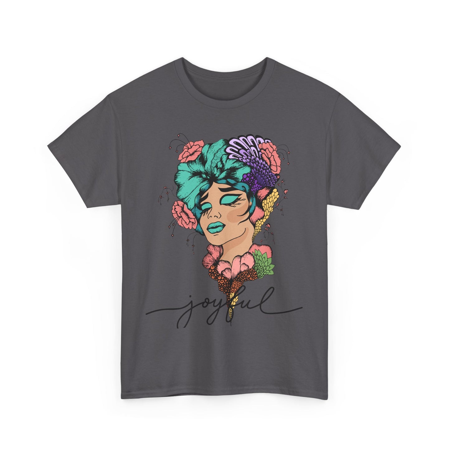 Joyful Floral