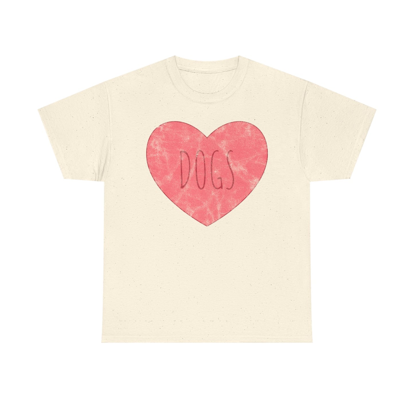 Love Dogs