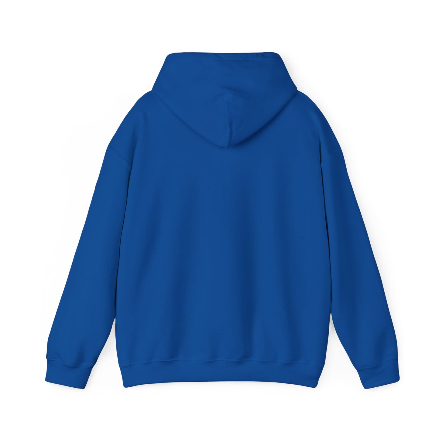 C-RYDERZ Unisex Hoodie