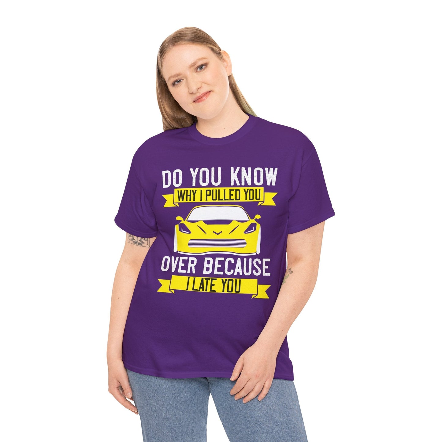 Car Lover Printify
