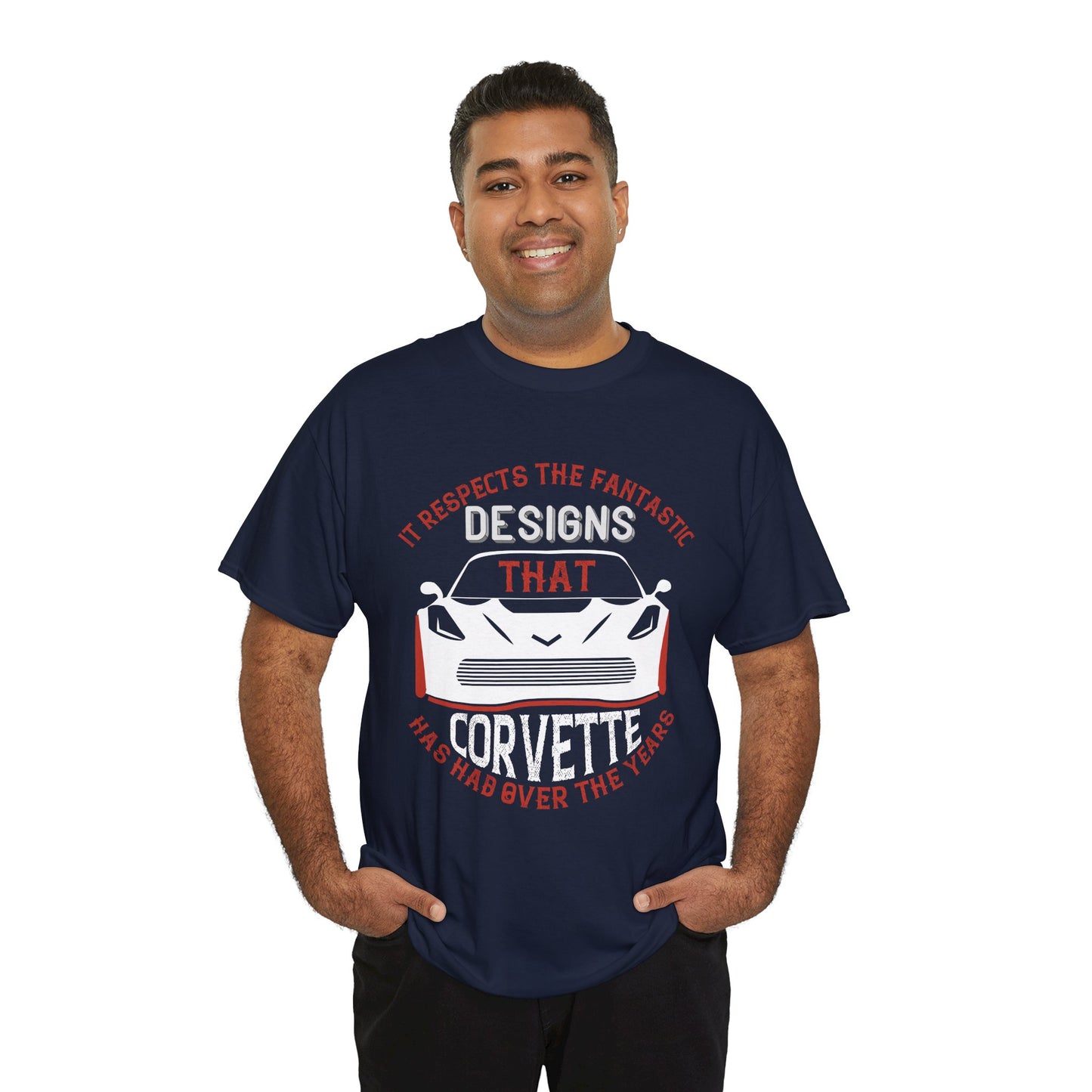 Corvette Enthusiast