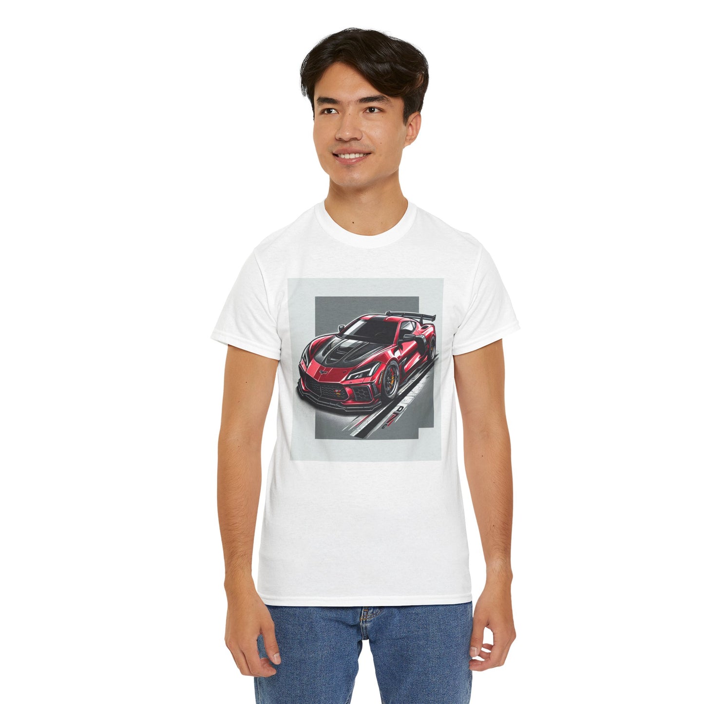 Corvette C8 Z06