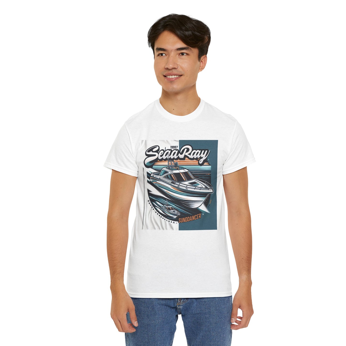 Sea Ray Boat Lover - DMVBOC