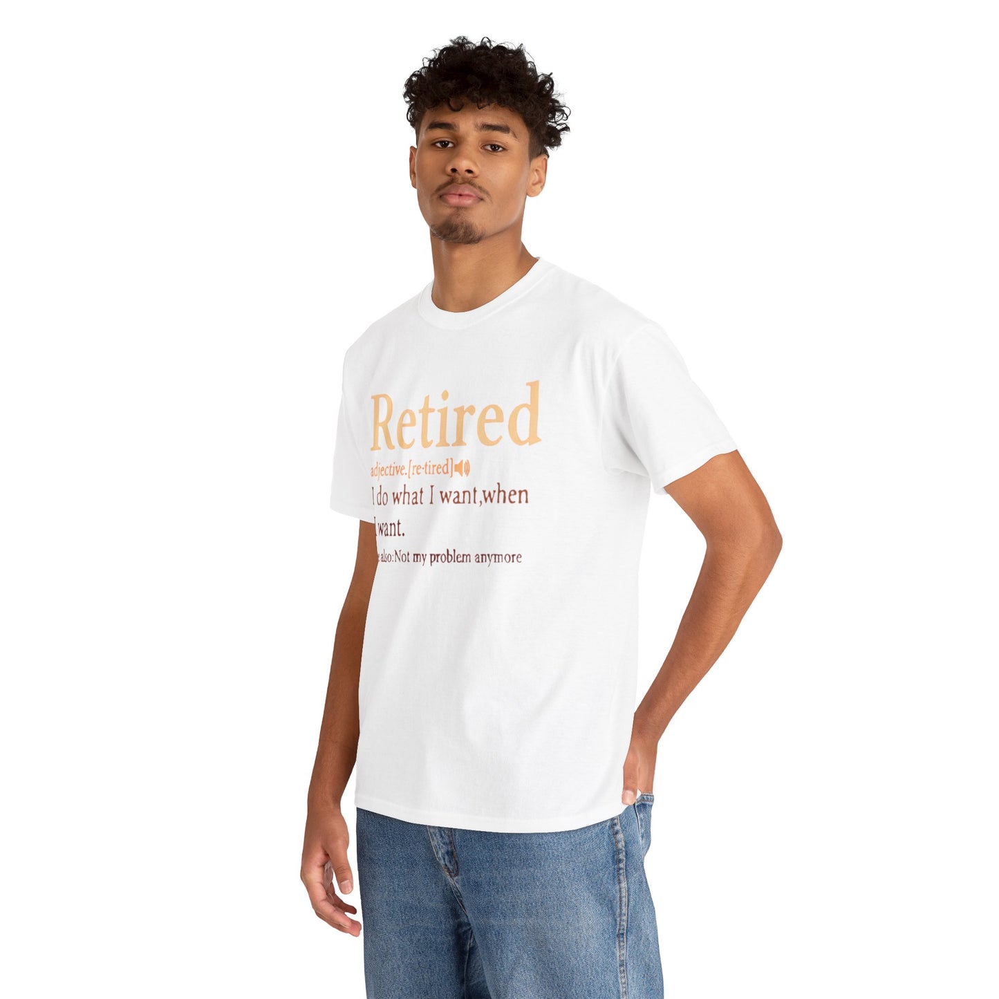 Retired