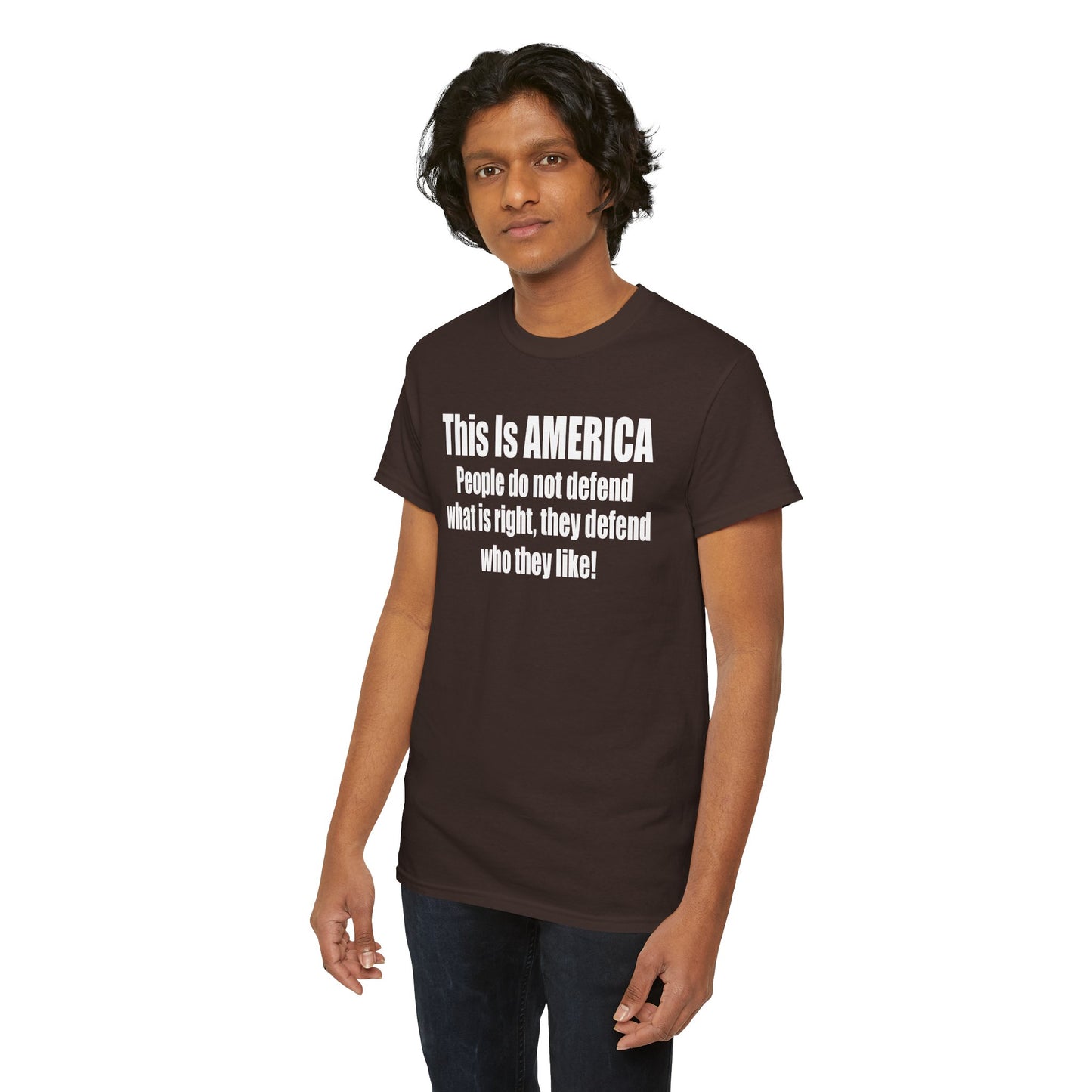 This is America