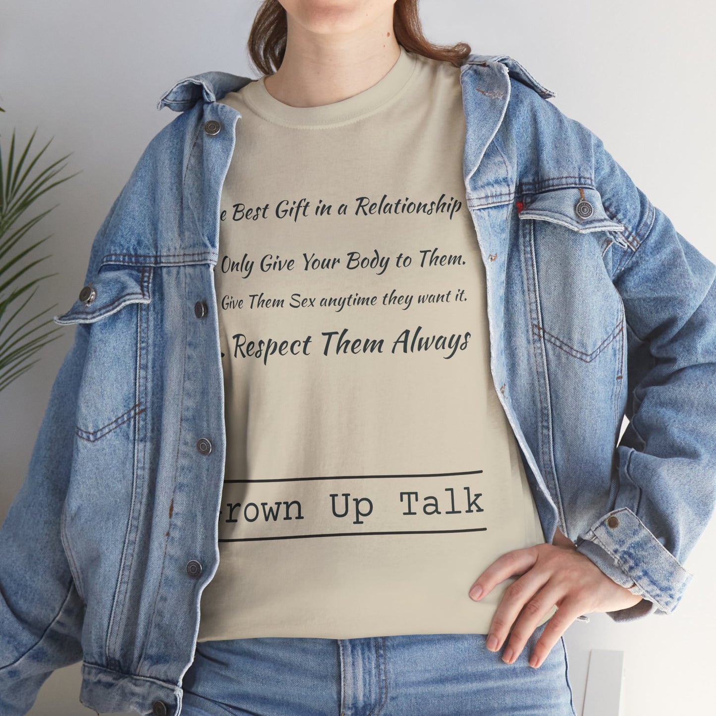 Heartfelt Relationship Gift
