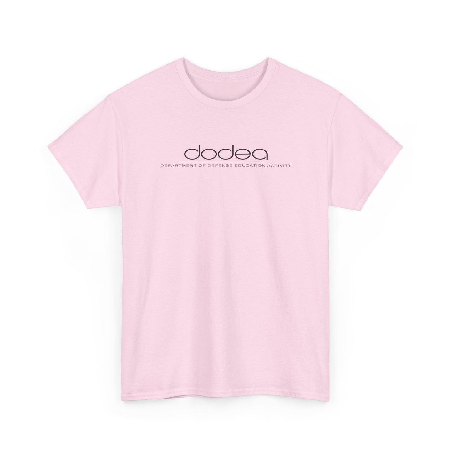 DoDEA