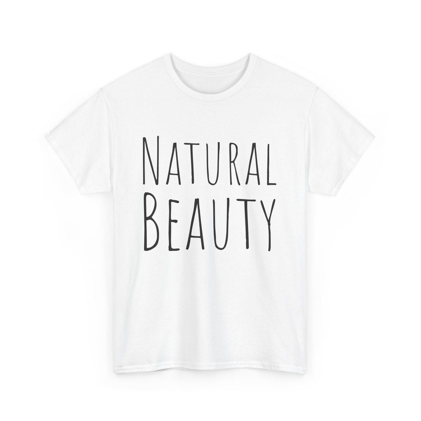 Natural Beauty