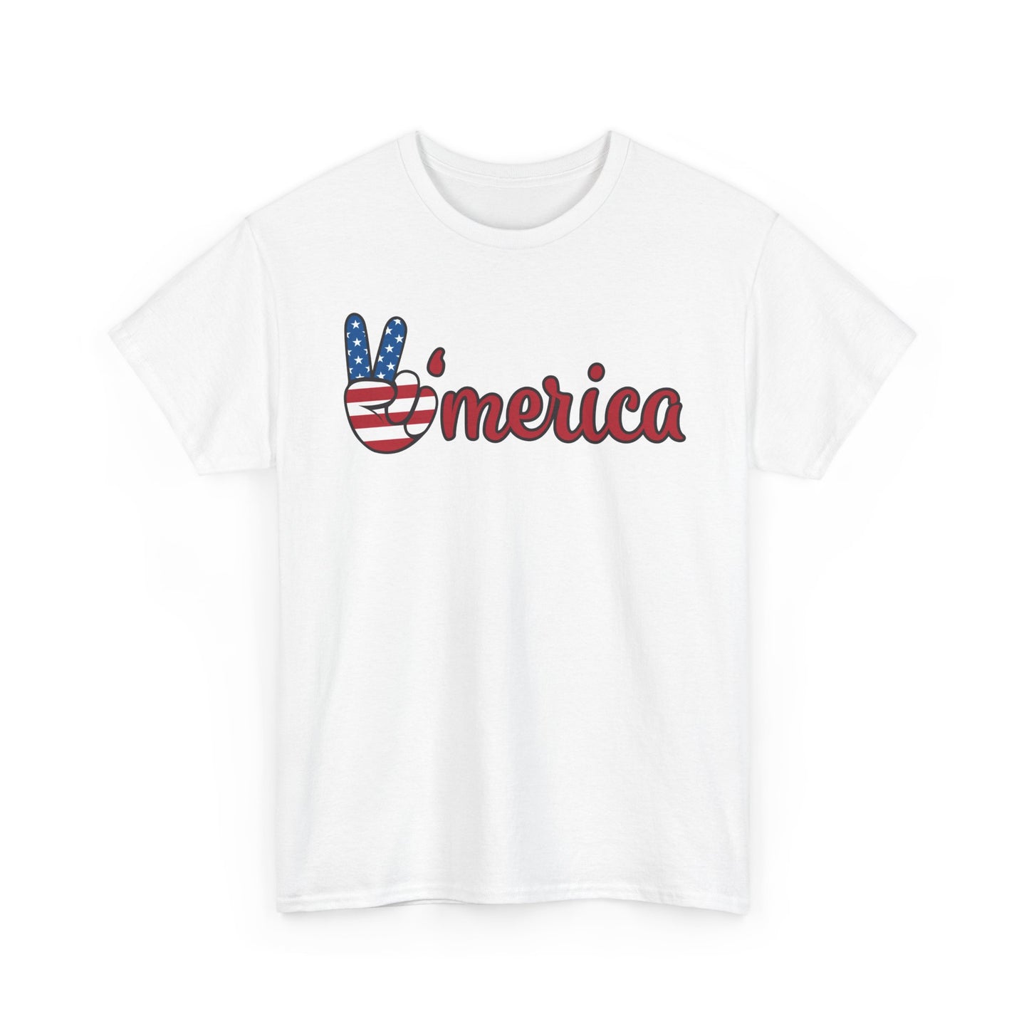 America