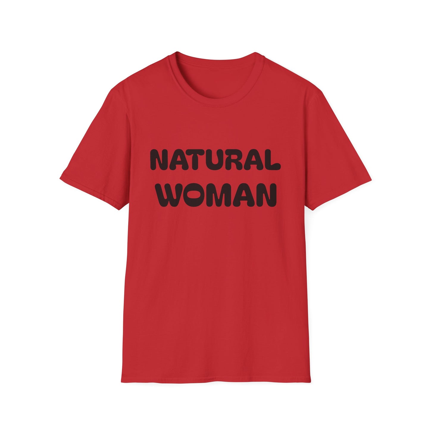 Natural Woman