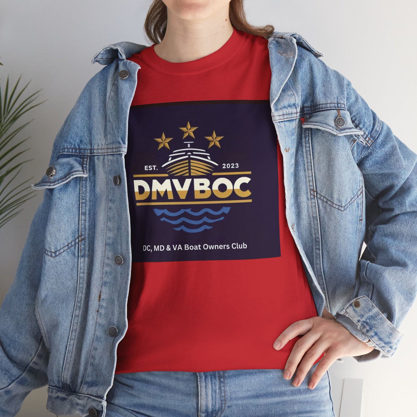 DMV Boat Owners Club