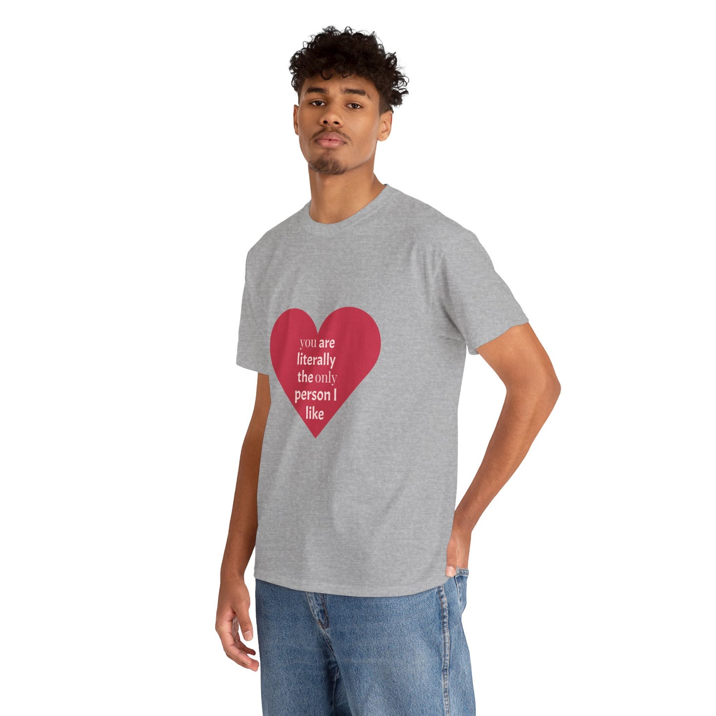 Heartfelt Love