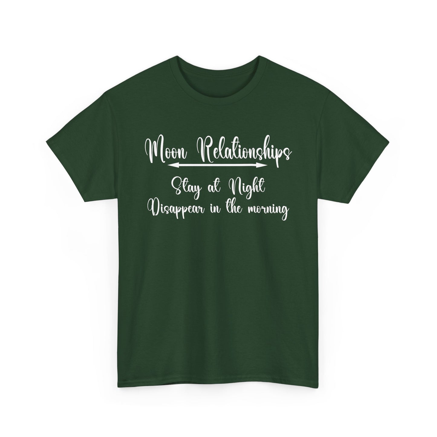 Moon Relationships