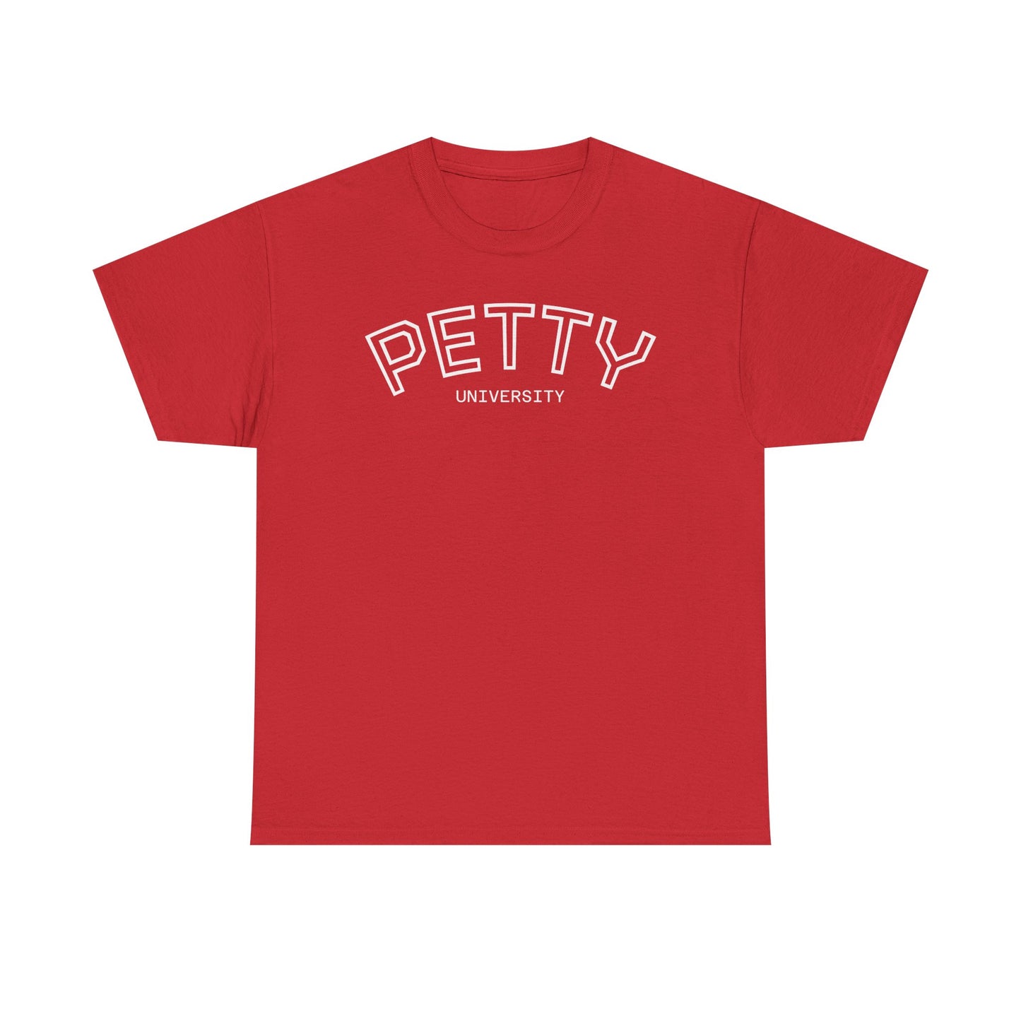 Petty University