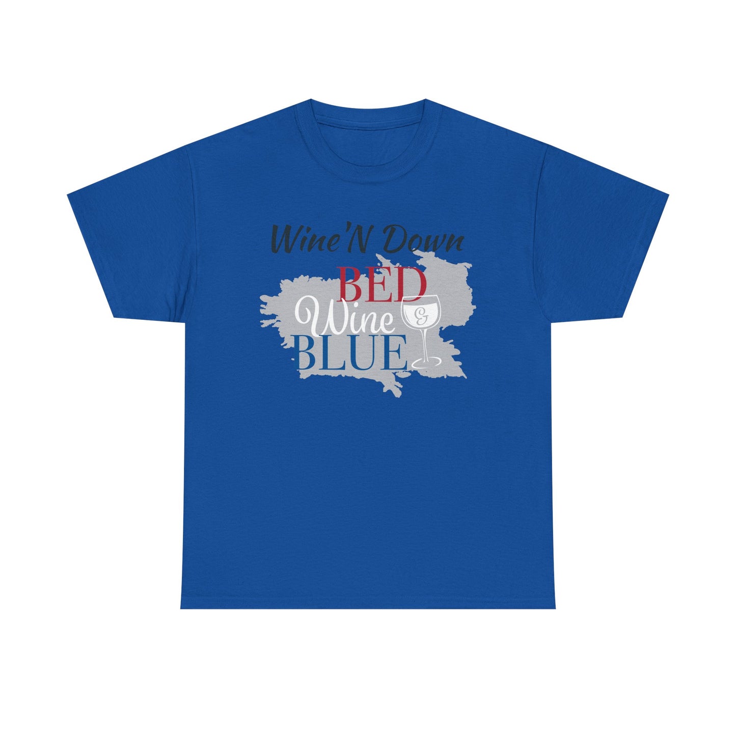 Relaxing Wine - Perfect for Wine Lovers, Casual Wear, Gifts, Wine Nights, and Celebrations!