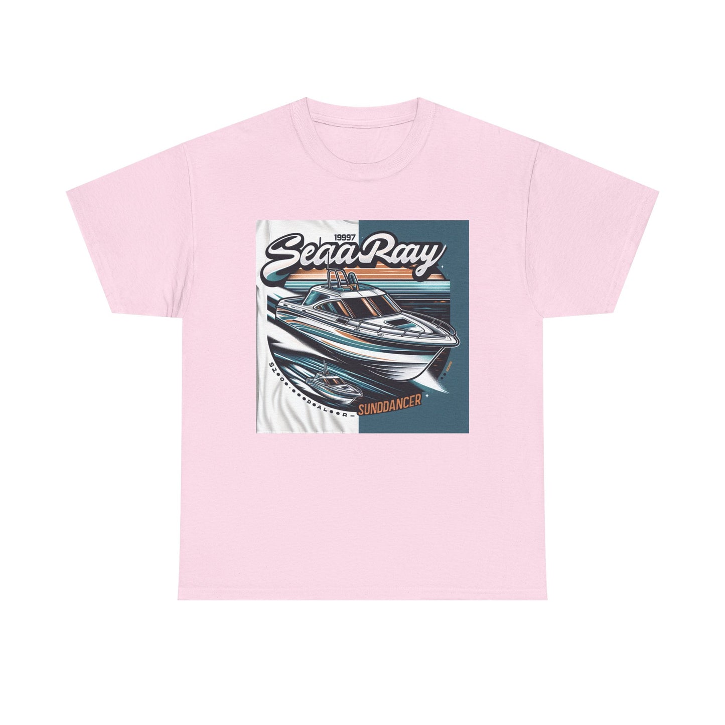 Sea Ray Boat Lover - DMVBOC