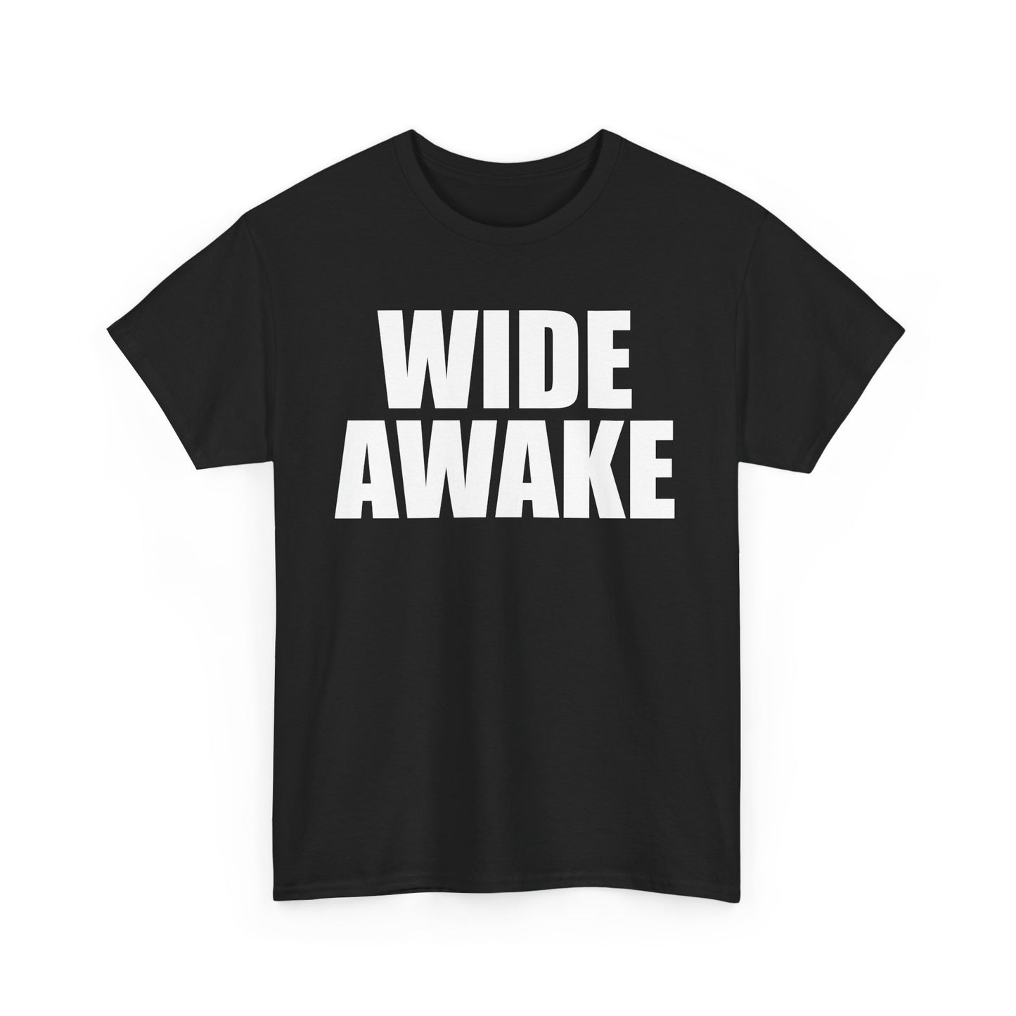 Wide Awake