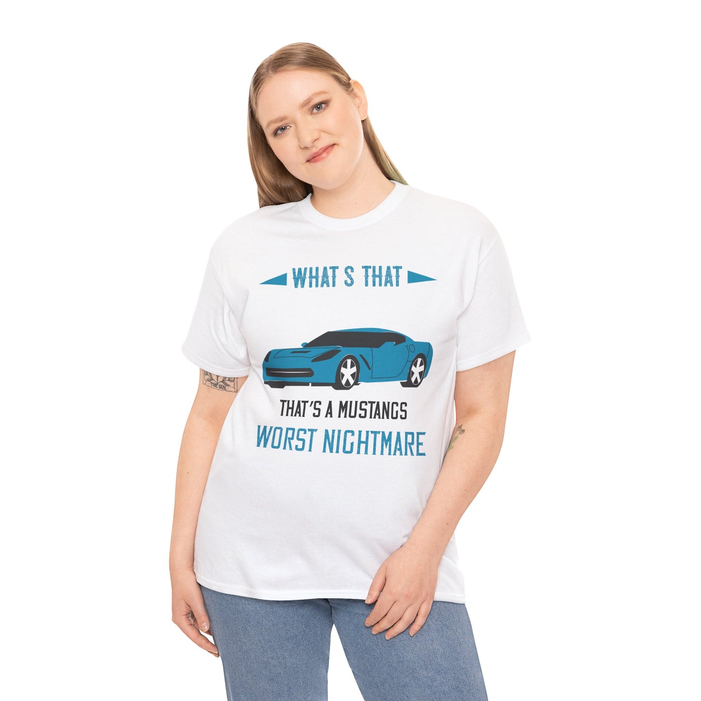 Car Enthusiast