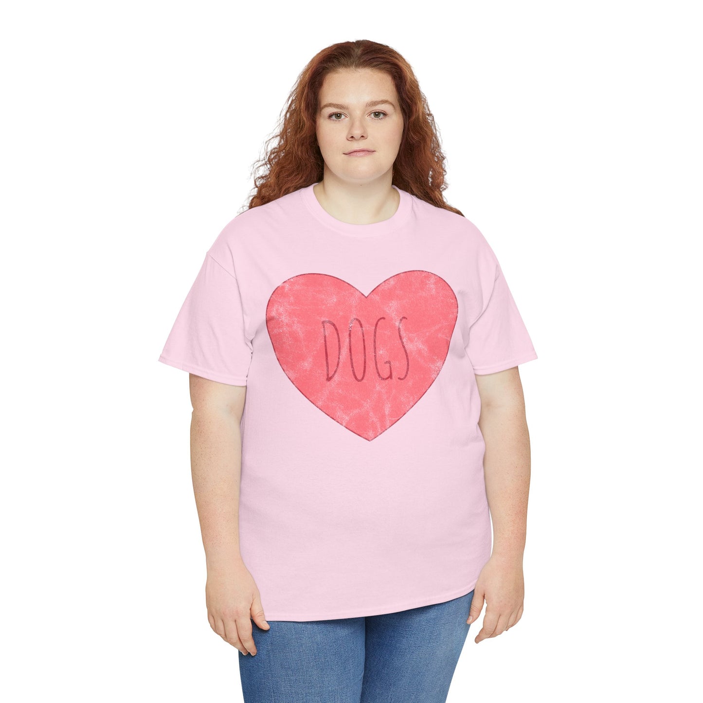 Love Dogs