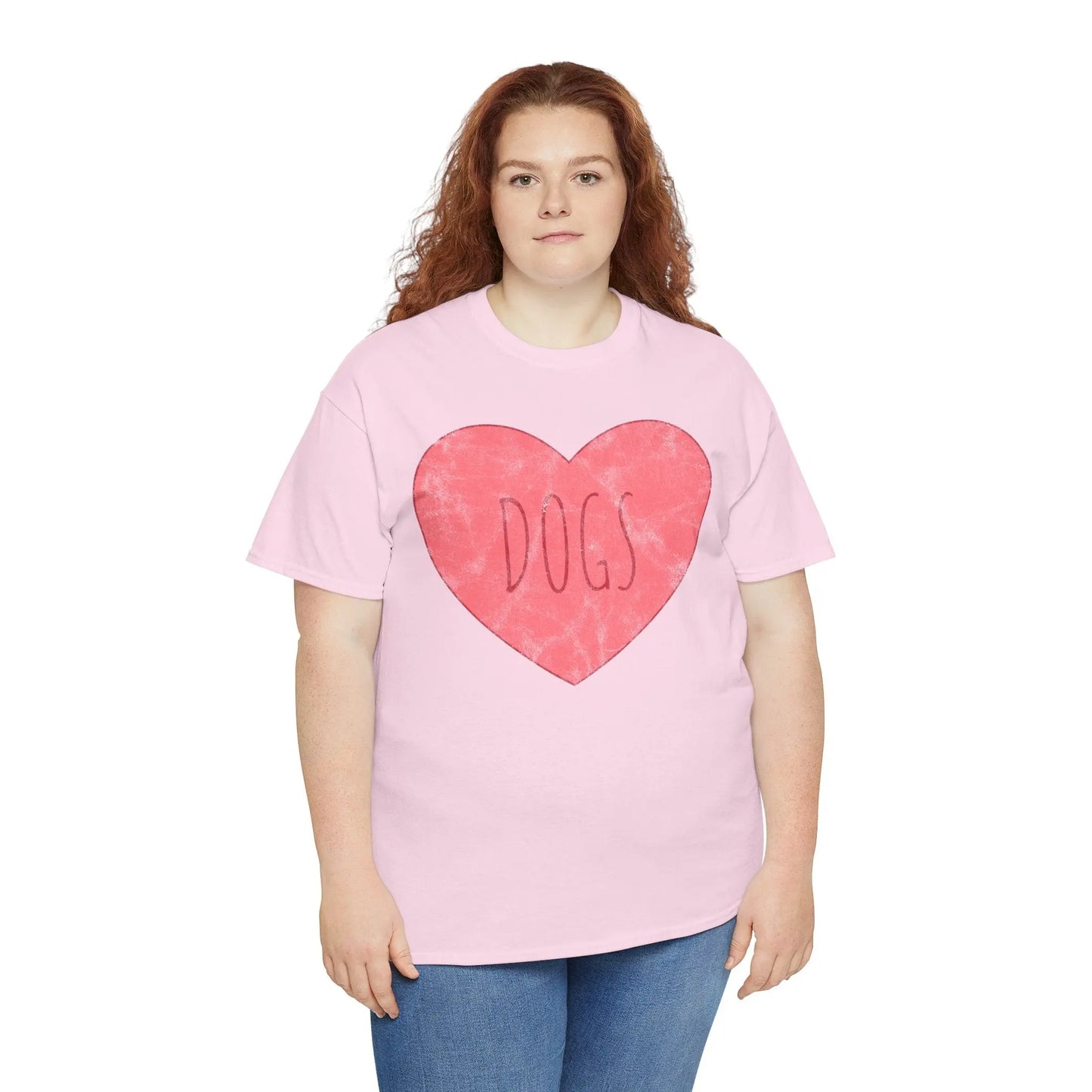 Love Dogs Printify