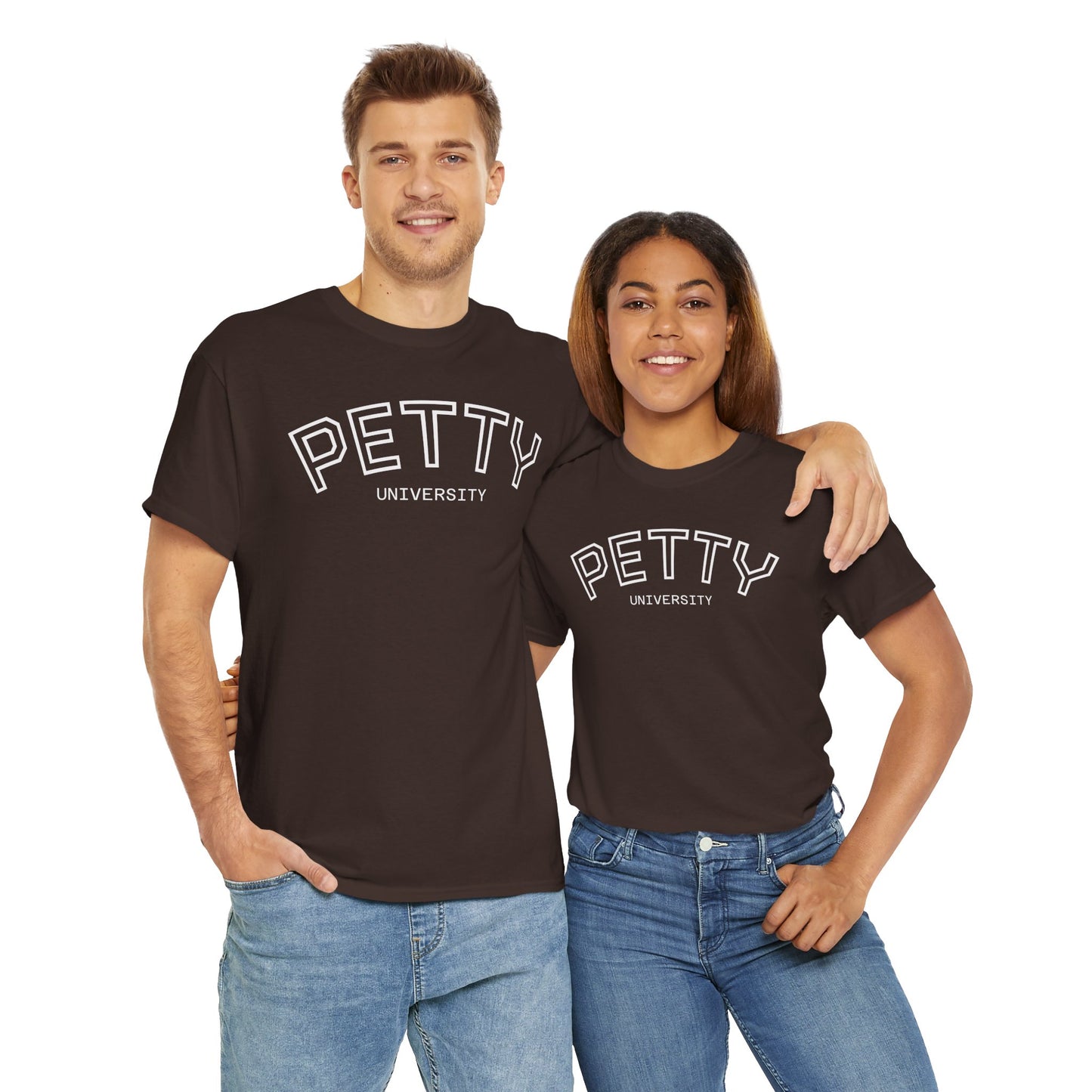 Petty University