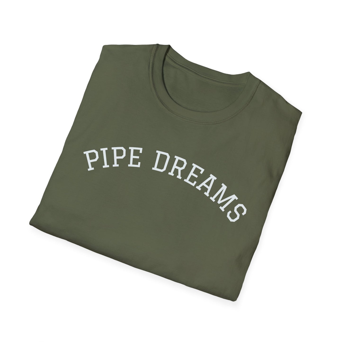 Pipe Dreams